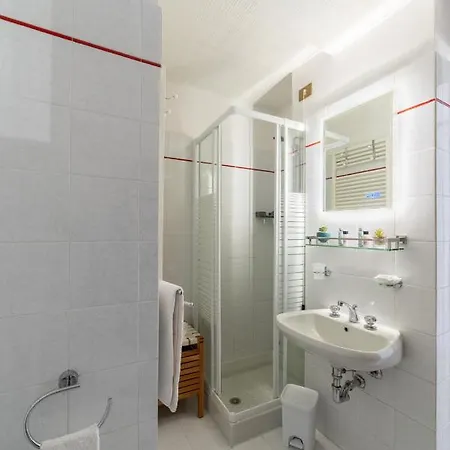 Centro Storico - Leonardo House Daire *