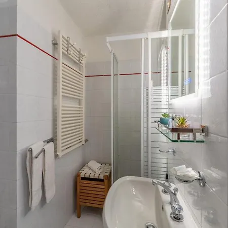 Centro Storico - Leonardo House Daire *
